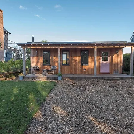 Little Bramble, Orford Villa Exterior photo