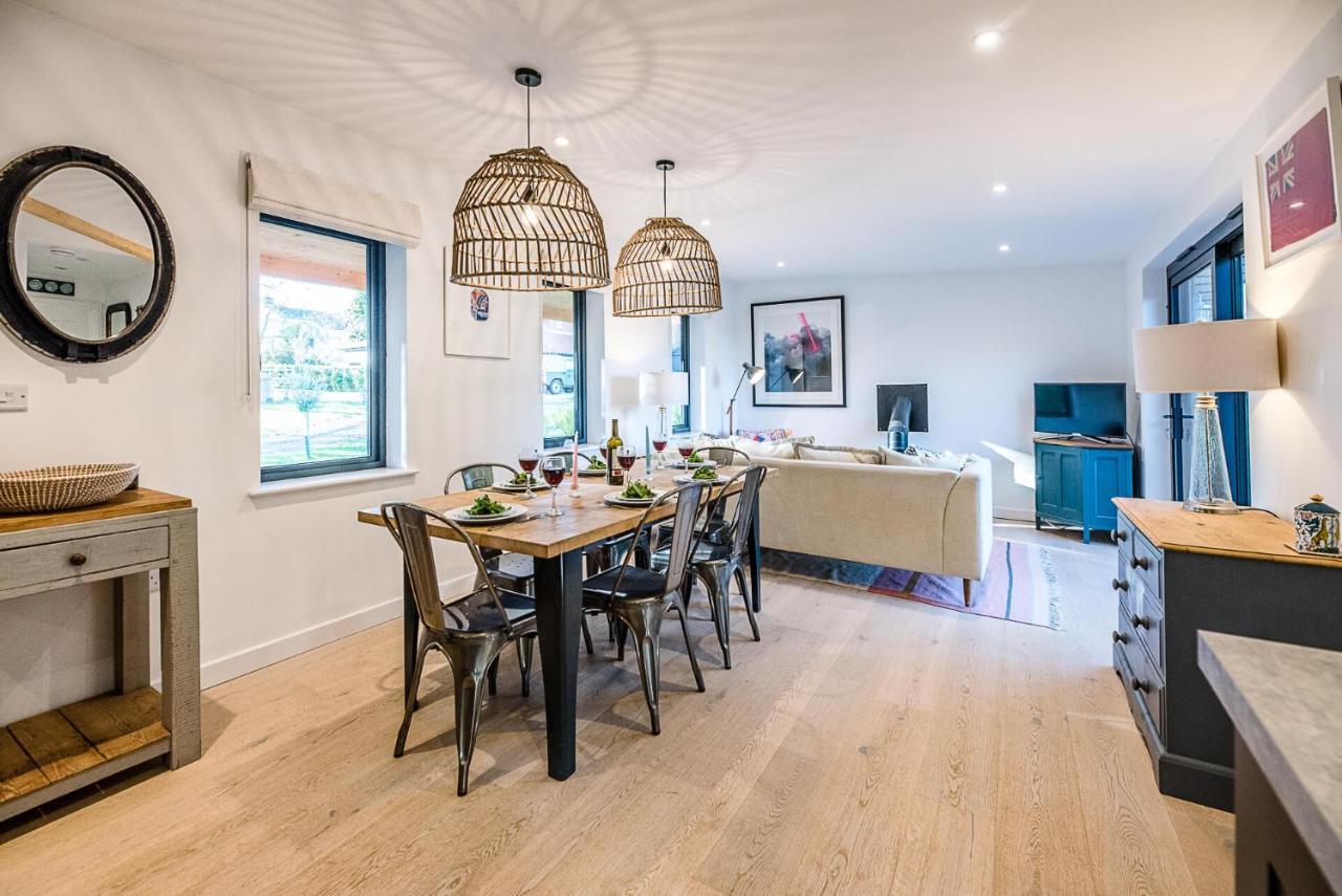 Little Bramble, Holiday home Orford