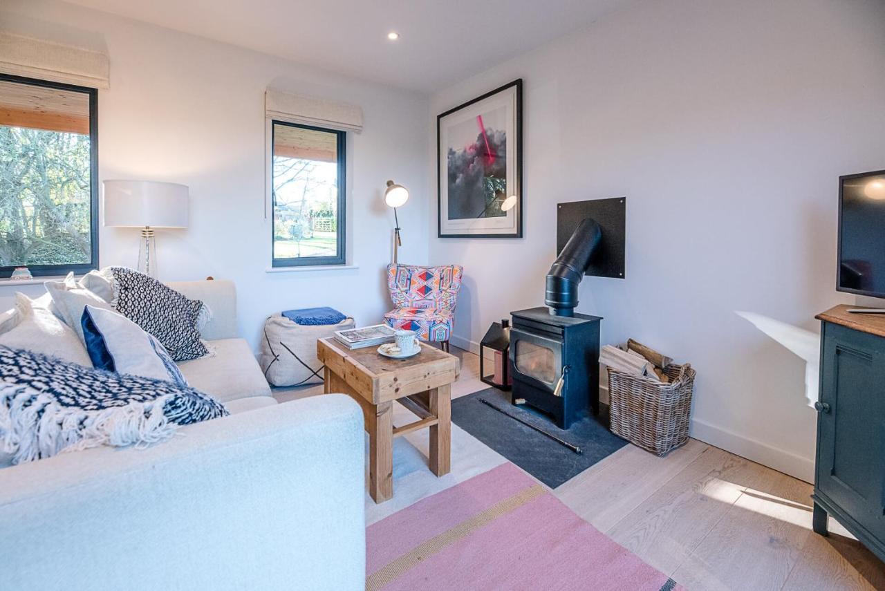 Holiday home Little Bramble, *